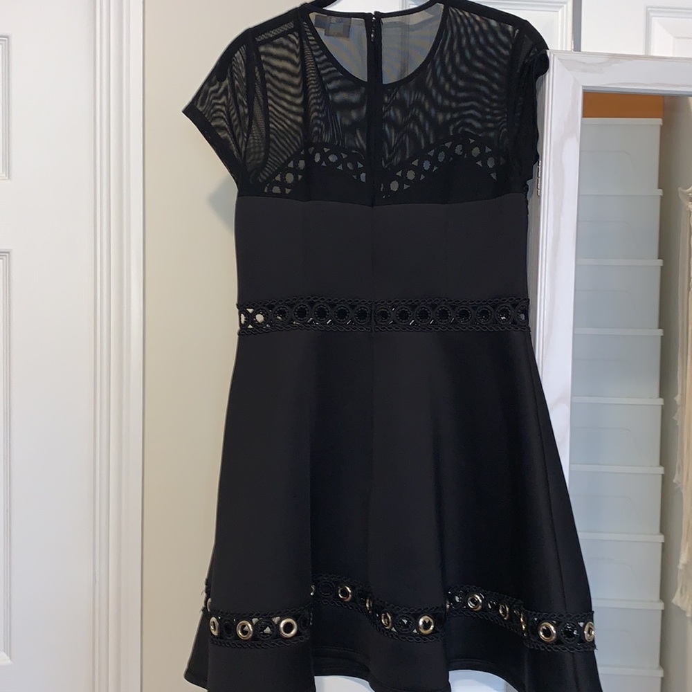 ASOS dress. - Picture 4 of 5